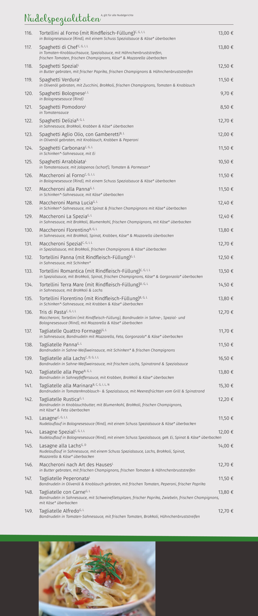 <a href="#Speisekarte">Nudelspezialitäten</a>