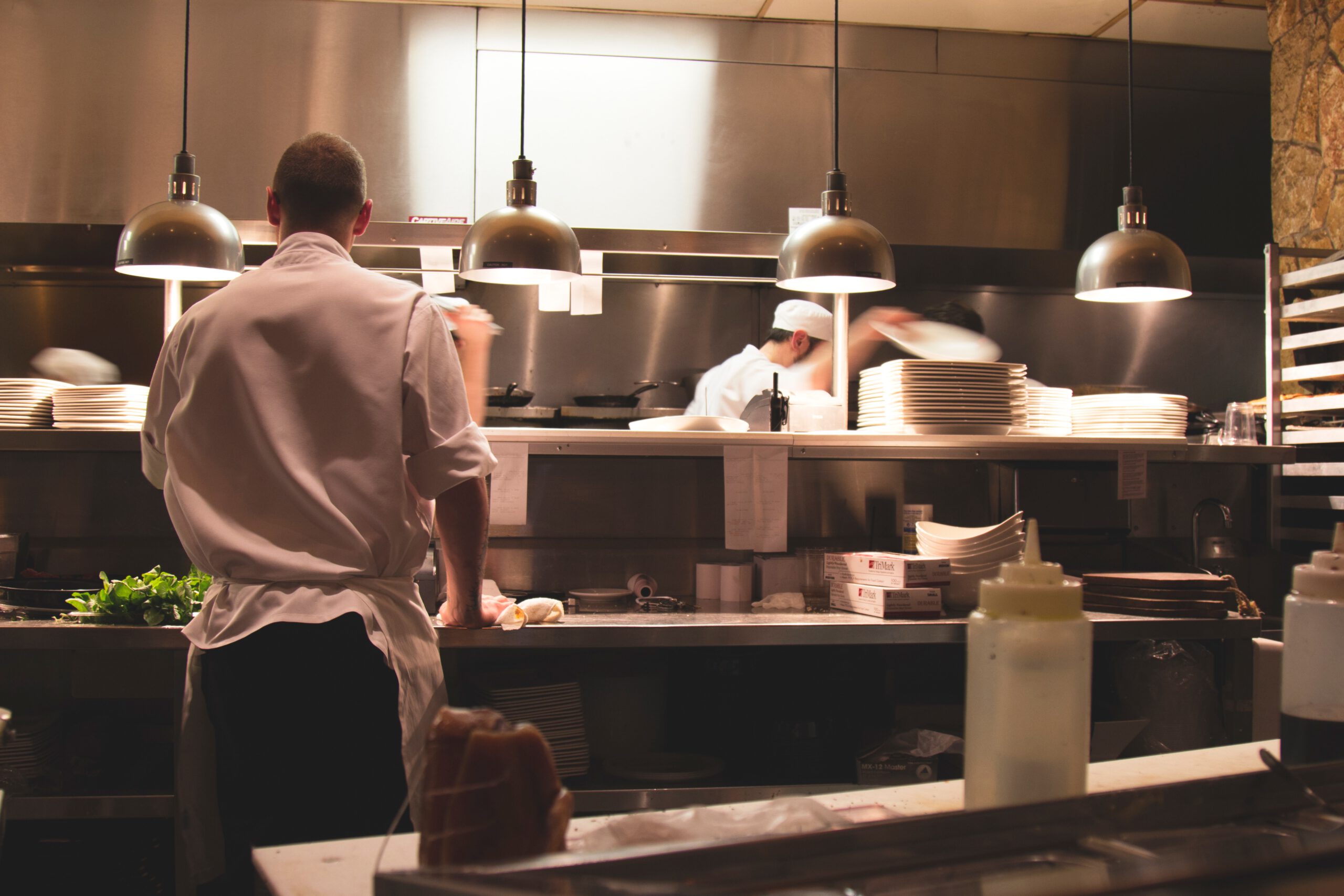 catering
